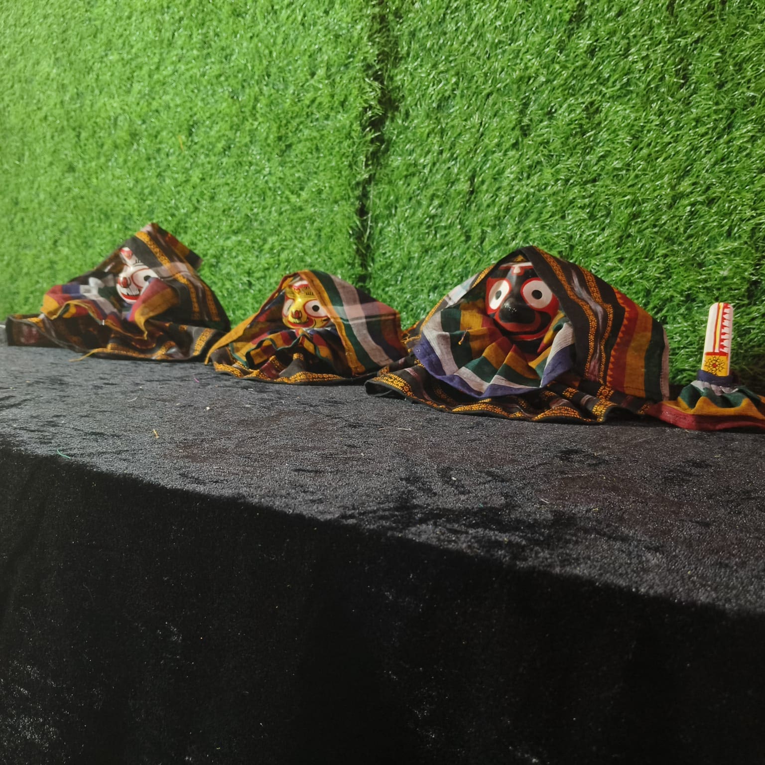 Barapatia dress (7part) - Image 5