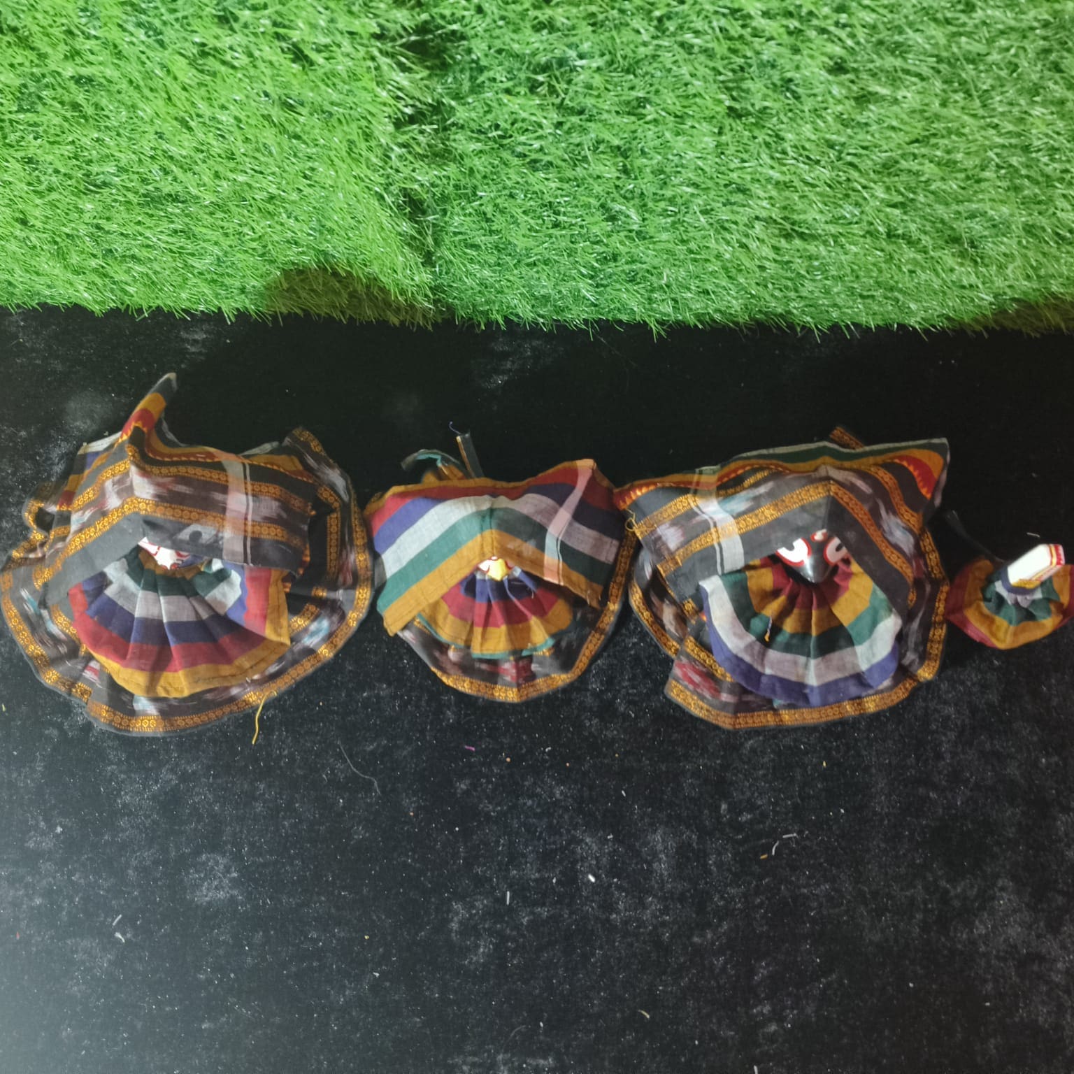 Barapatia dress (7part) - Image 2