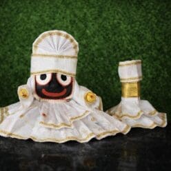 Premium Friday Traditional Dress ( 7parts of the dress)