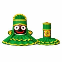 Premium wednesday treditional dress (7parts of the dress)