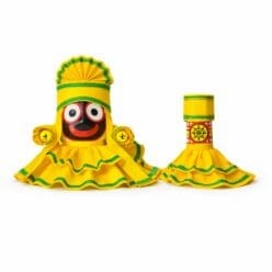 Premium Thursday traditional dress ( 7parts of the dress)