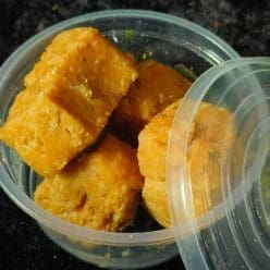 Khira Gaja – The Sweet Nectar of Niladri