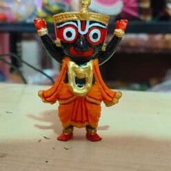 Cute Jagan: Lord Jagannath in Balya Posture