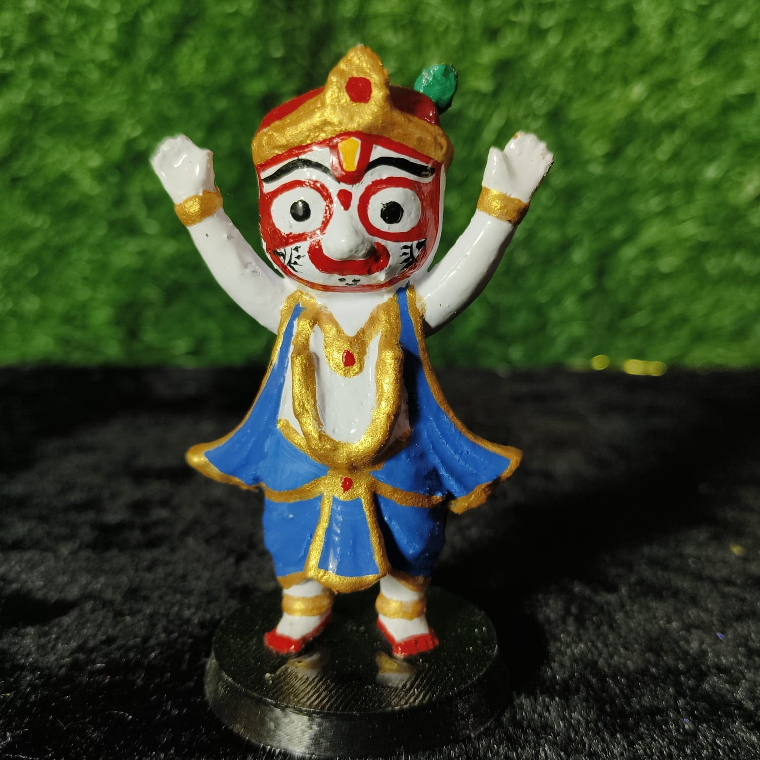 Balya Swarup – The Playful Divine Trio - Image 2