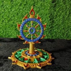 Nilachakra-Gopuram – The Pinnacle of Divine Protection