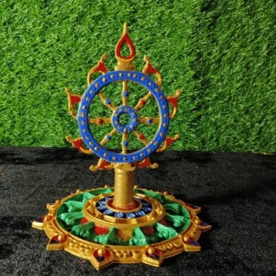 Nilachakra-Gopuram – The Pinnacle of Divine Protection