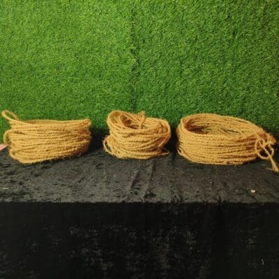 Rope for Your Ratha: The Sacred Thread of Devotion