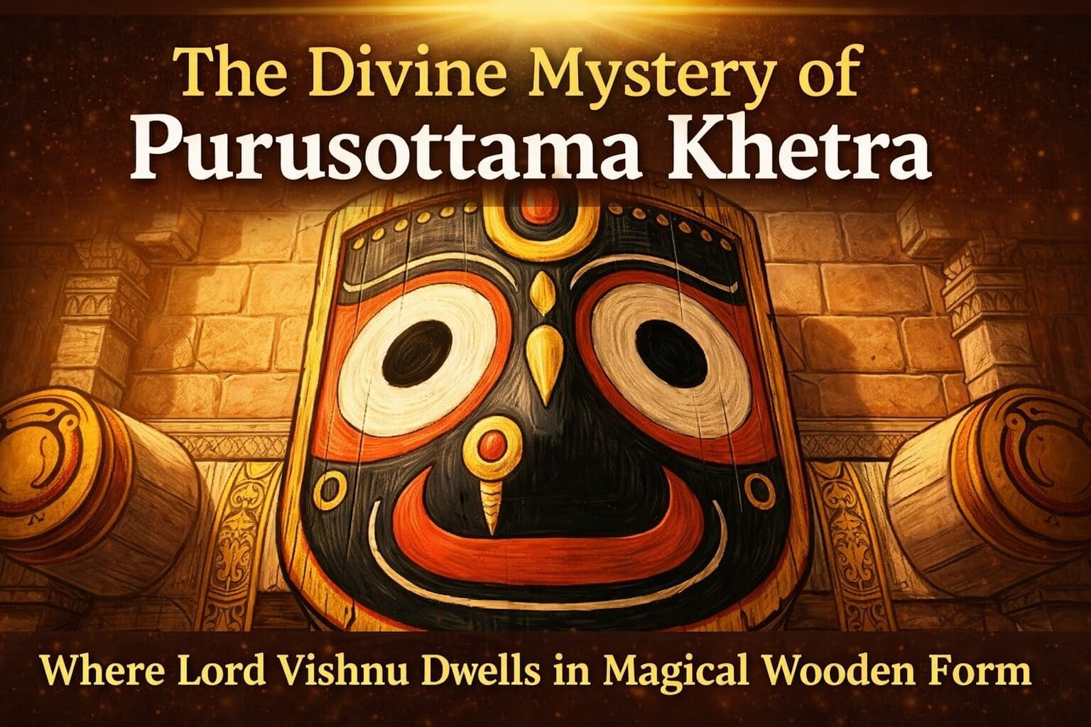 Jagannath Purana (Chapter-1) Jaimini's Reveleaion Jagannath