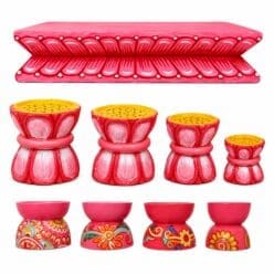 Asan for your Prabhu