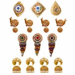 Murti Ornaments