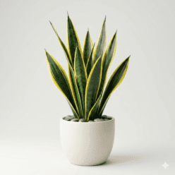 Premium Big Snake Plant (1 part)